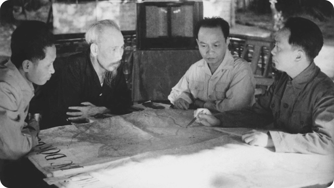 Di tích lịch sử