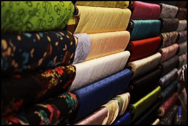 Làng Lụa Vạn Phúc bền vững với thời gian