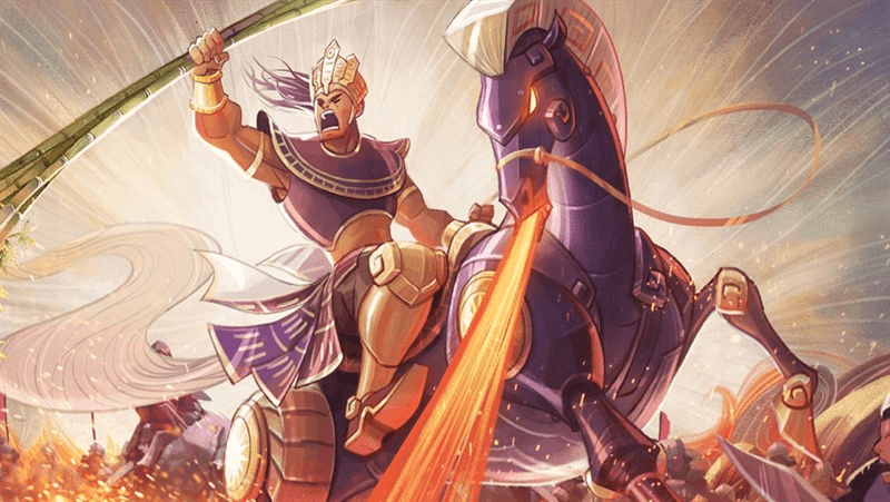 Lễ hội làng Gióng Đông Anh Hà Nội