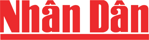 Báo Nhân Dân