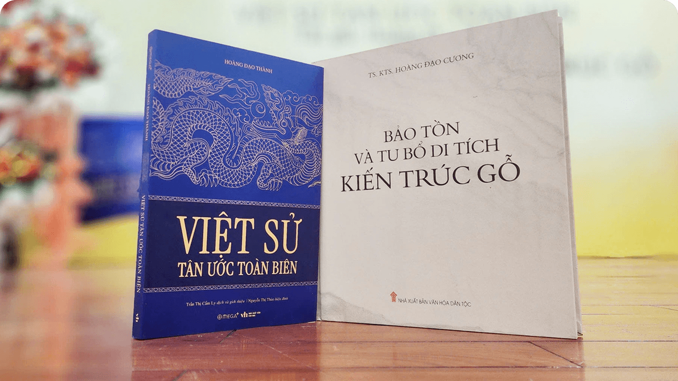 Tư liệu quý về Đền Tiên triều Nguyễn