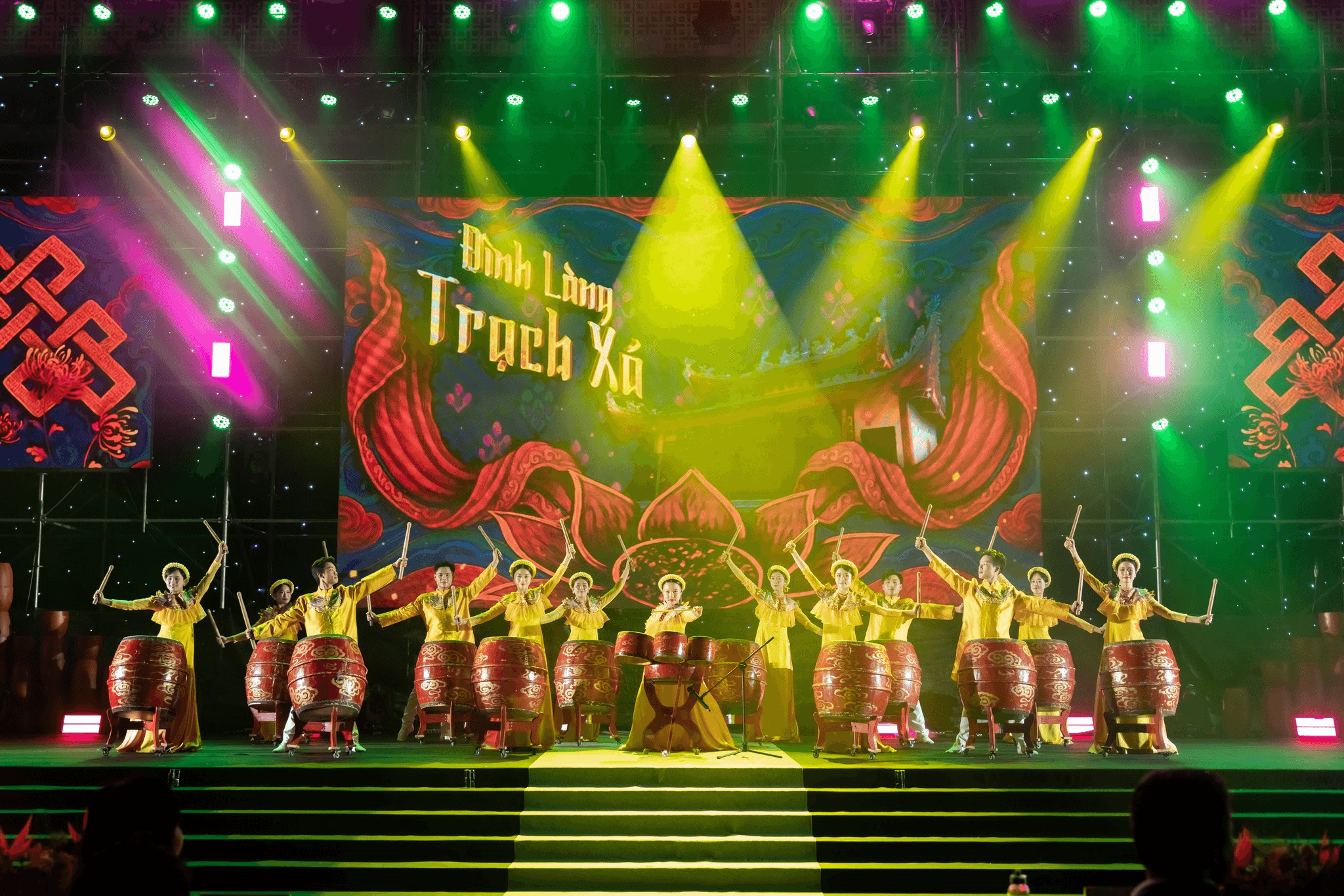 Chương Trình Văn Hóa Nghệ Thuật Chào Mừng Lễ Hội Phật Đản 2026