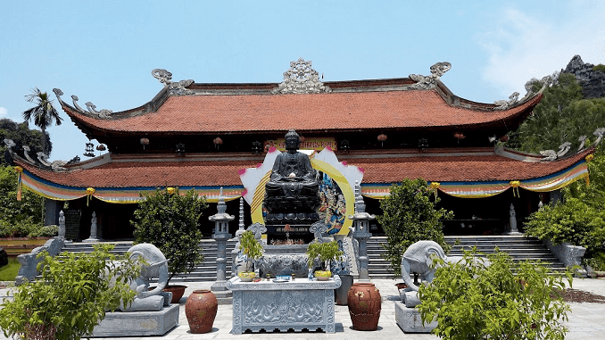 Nghệ nhân từ Làng bún 