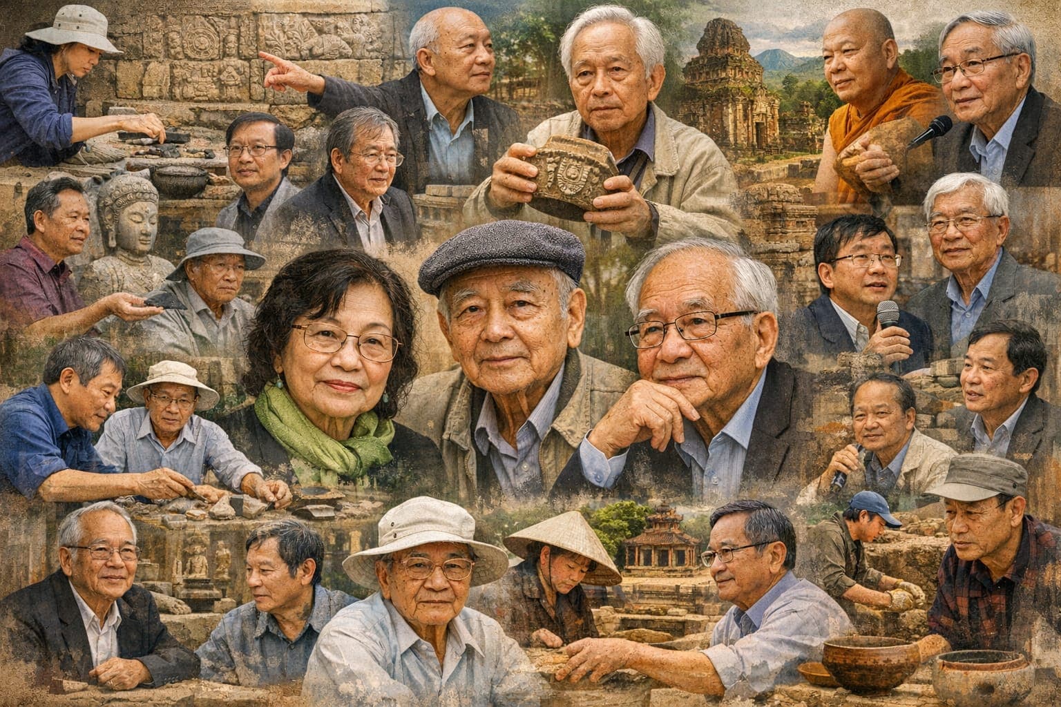 Ảnh này tạo từ FE cho chùa Dư Hàng