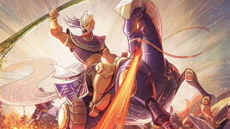 Lễ hội làng Gióng Đông Anh Hà Nội